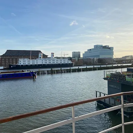 Ringoe Botel Gothenburg