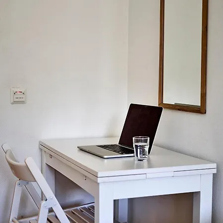 Hostel Goeteborg Hostel