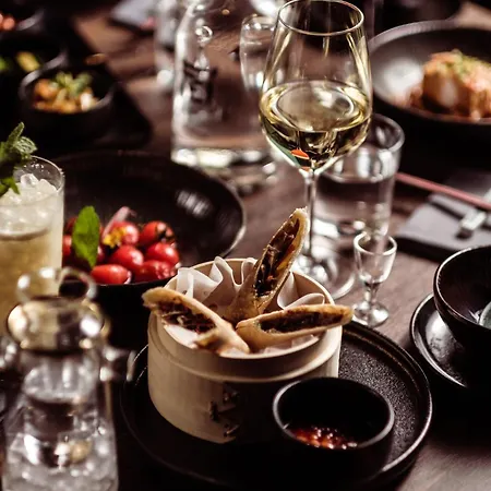 فندق Clarion The Pier غوتنبرغ