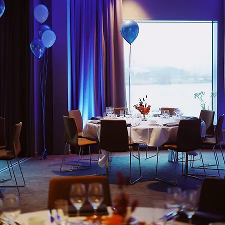 Hotel Clarion The Pier