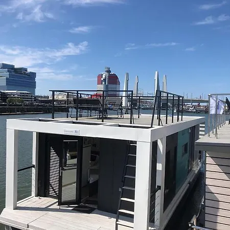 Ringoe * Gothenburg