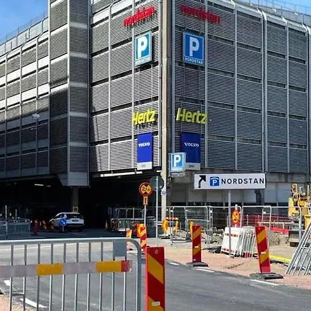 Downtown Sailboat - Vega 1 Bådhotel