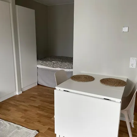 Casa Silvborn Apartment *