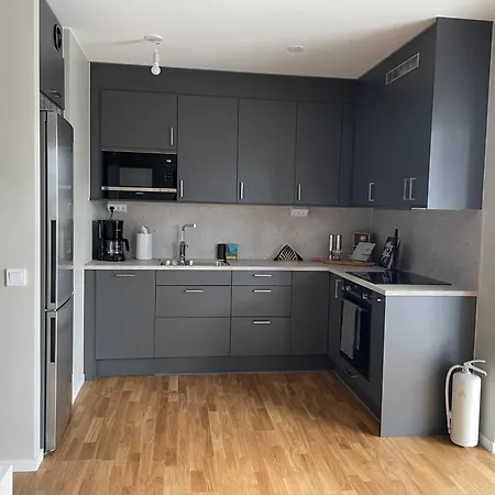 Casa Silvborn * Gothenburg