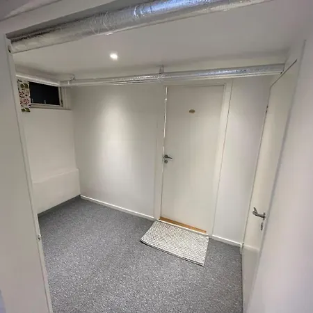 Apartment Entire In At Kvillebacken Gothenburg