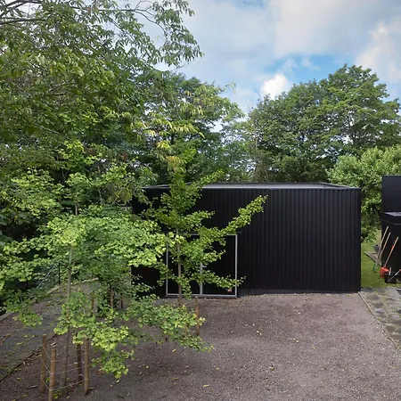 Style Meets Location In * Göteborg