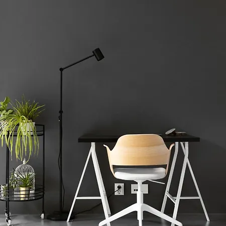 Style Meets Location In Lägenhet