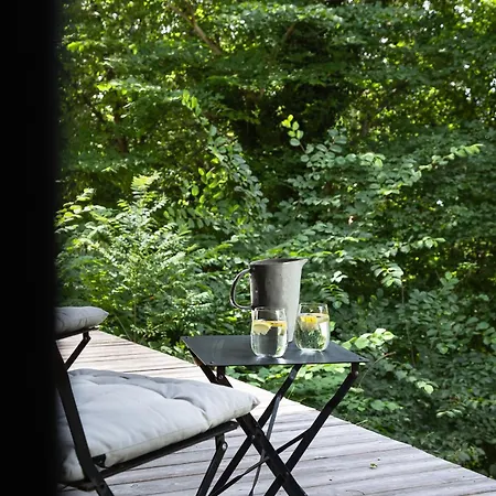 Apartamento Style Meets Location In Gotemburgo