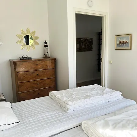 Unique Holiday On Langholmen In Gothenburgs Western Archipelago Holiday home *