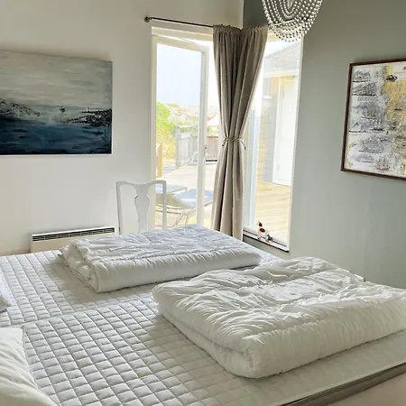 Unique Holiday On Langholmen In Gothenburgs Western Archipelago Holiday home Gothenburg