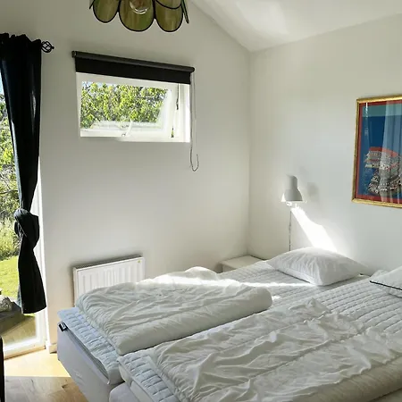 Unique Holiday On Langholmen In Gothenburgs Western Archipelago Дом отдыха