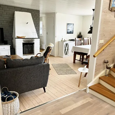 Unique Holiday On Langholmen In Gothenburgs Western Archipelago Holiday home Gothenburg