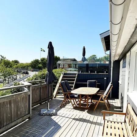 Unique Holiday On Langholmen In Gothenburgs Western Archipelago Holiday home