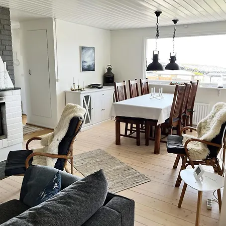 Holiday home Unique Holiday On Langholmen In Gothenburgs Western Archipelago *