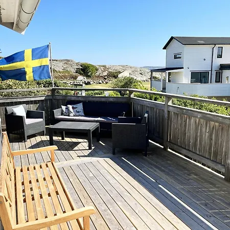Unique Holiday On Langholmen In Gothenburgs Western Archipelago Дом отдыха *