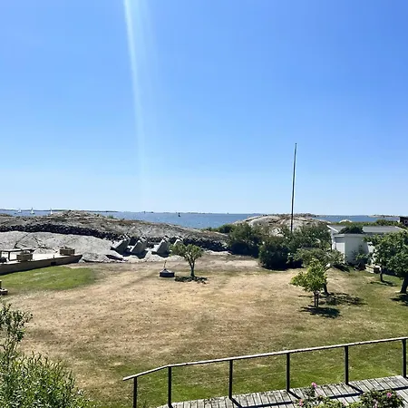 Unique Holiday On Langholmen In Gothenburgs Western Archipelago *
