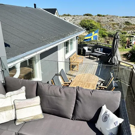 Unique Holiday On Langholmen In Gothenburgs Western Archipelago Gothenburg