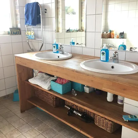 Bo Naera Och City. Villa Gotemburgo