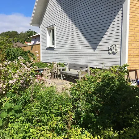 Bo Naera Och City. גטבורג