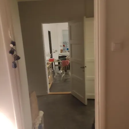 Alvsborgsplan Apartment Gothenburg
