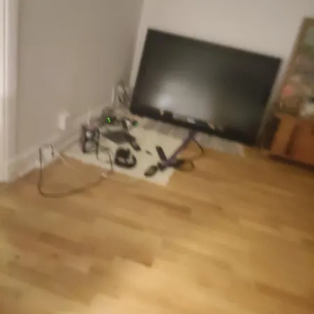 Apartment Alvsborgsplan Gothenburg