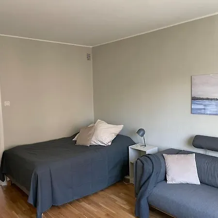 Newly Renovated Close To Centre Apartment