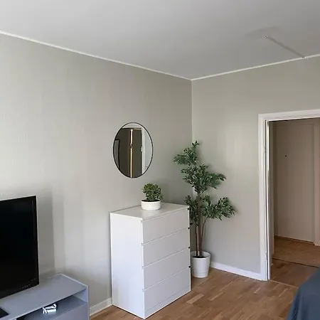 Newly Renovated Close To Centre