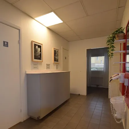 Auberge de jeunesse Snoozemore Göteborg
