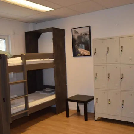 Snoozemore Hostal Gotemburgo