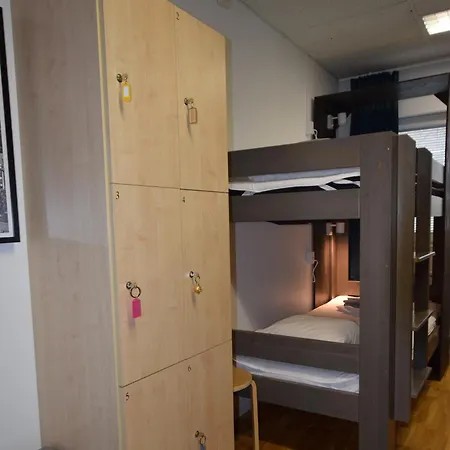 Snoozemore Auberge de jeunesse