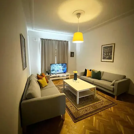 Apartmán Luxurios And Stunningly Beatiful