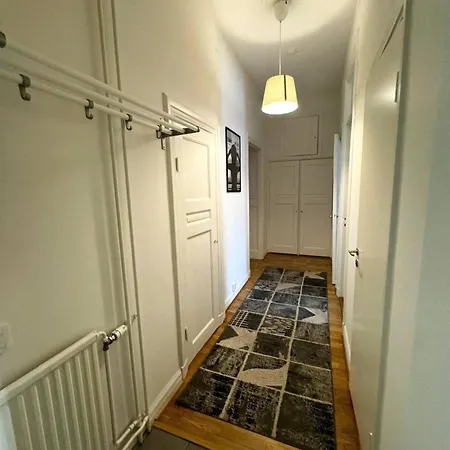 Luxurios And Stunningly Beatiful Apartamento