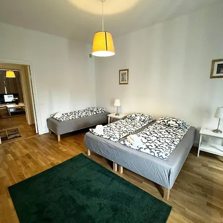 Apartment Luxurios And Stunningly Beatiful