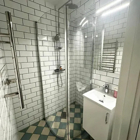 Apartment Luxurios And Stunningly Beatiful *