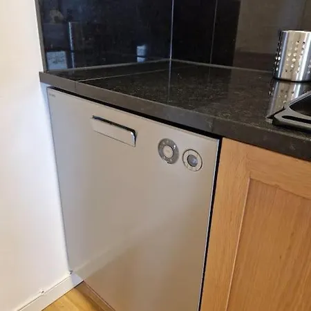 Aekta Studio 2 アパート *