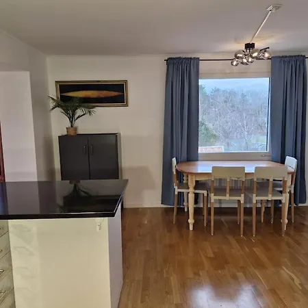 Aekta Studio 2 * Gothenburg