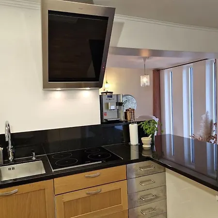 Appartement Aekta Studio 2