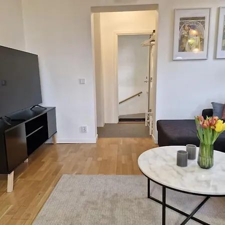 Appartement Aekta Studio 2