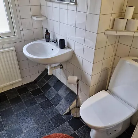 Aekta Studio 2 Appartement Gotenburg