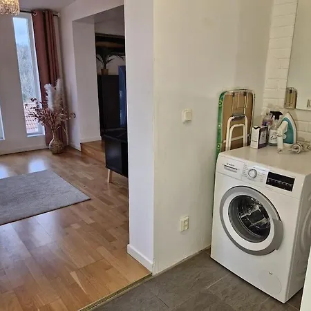 Appartement Aekta Studio 2