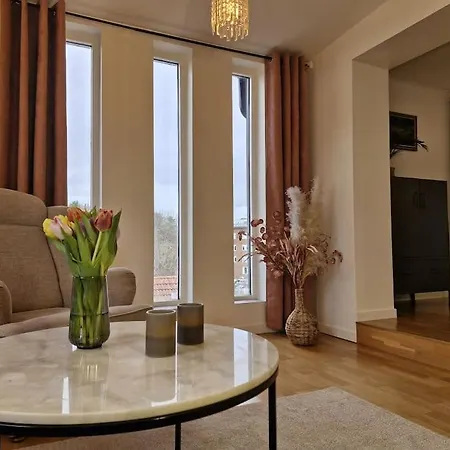 Appartement Aekta Studio 2 *