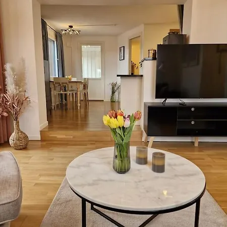 Aekta Studio 2 דירה גטבורג