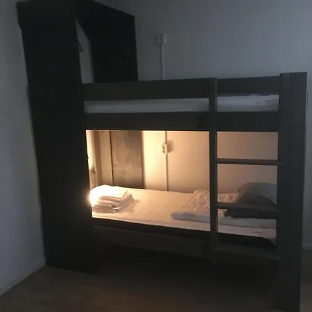 Auberge de jeunesse Snoozemore Göteborg