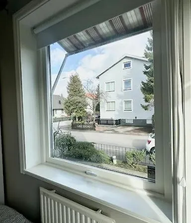 Familjevaenlig Nyrenoverad Vaning Apartment Gothenburg