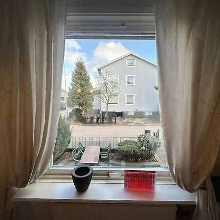 Apartment Familjevaenlig Nyrenoverad Vaning Gothenburg