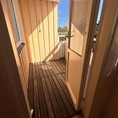 Villa Familjevaenligt Stort Hus