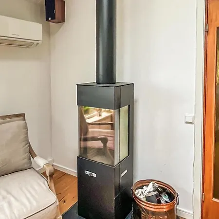 Ferienhaus Maggies Sea