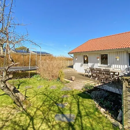 Maggies Sea Ferienhaus *