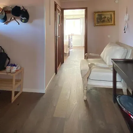 Maggies Sea Ferienhaus