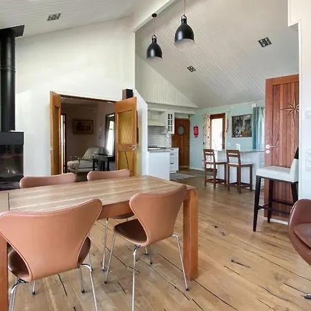 Maggies Sea Ferienhaus